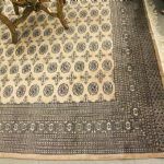 871 5465 ORIENTAL RUG